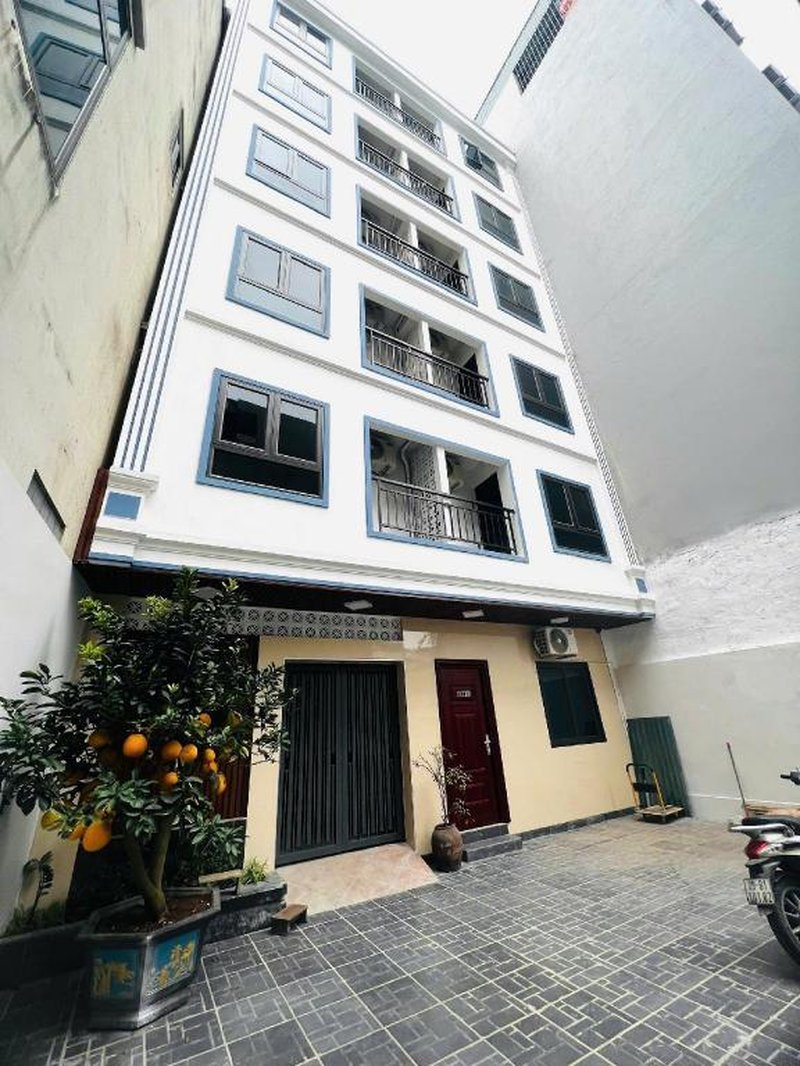 Era Apartment 58 Nguyen Khanh Toan