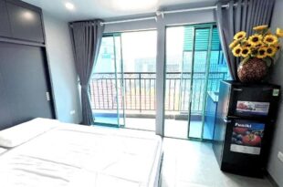 Era Apartment Cát Linh