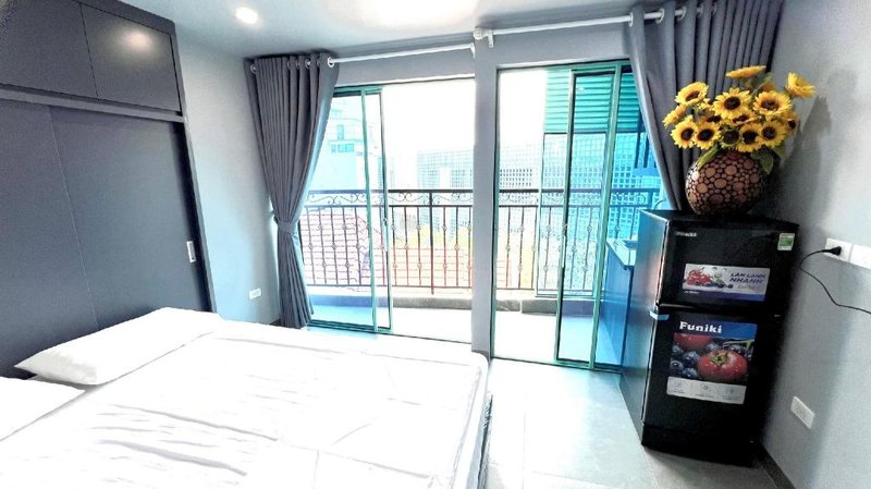 Era Apartment Cát Linh