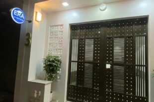 Era Apartment – Chua Lang