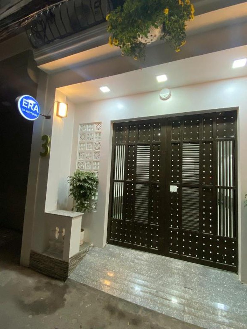 Era Apartment – Chua Lang