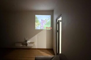 Era Apartment Doan Ke Thien