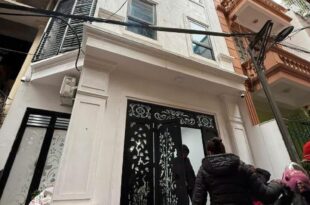 Era Apartment Doi Can エラ 格安賃貸アパート