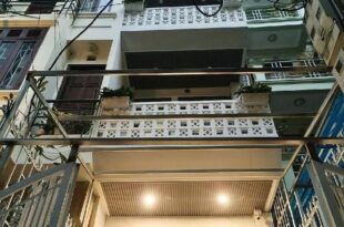 Era Apartment Giang Vo