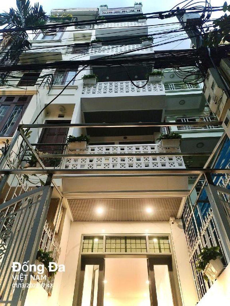 Era Apartment Giang Vo