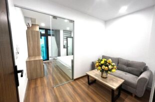 Era Apartment Kim Ma