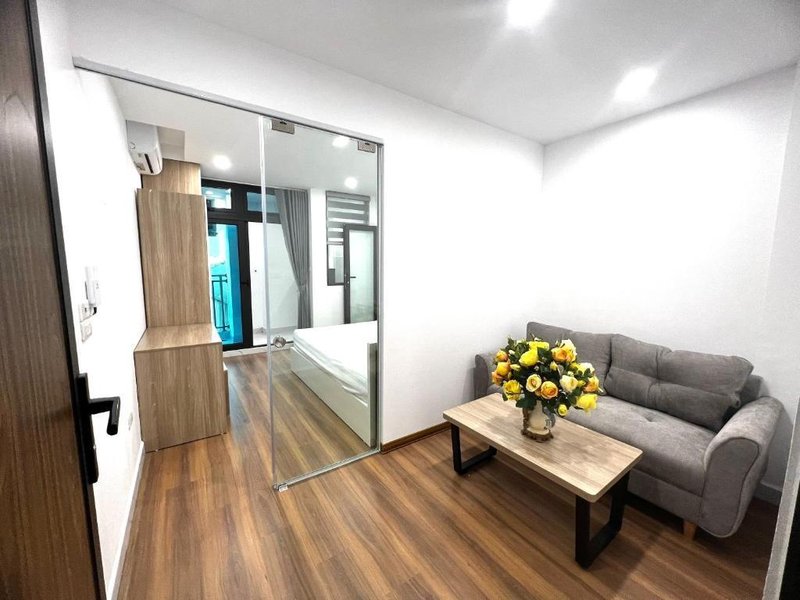 Era Apartment Kim Ma