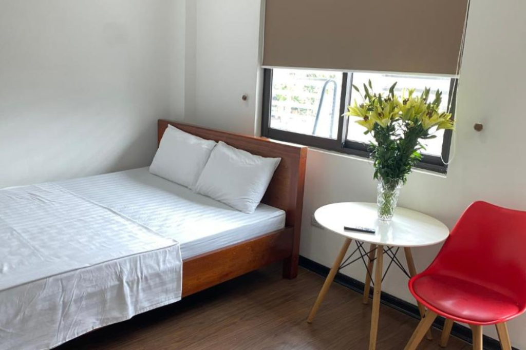 Era Apartment La Thanh