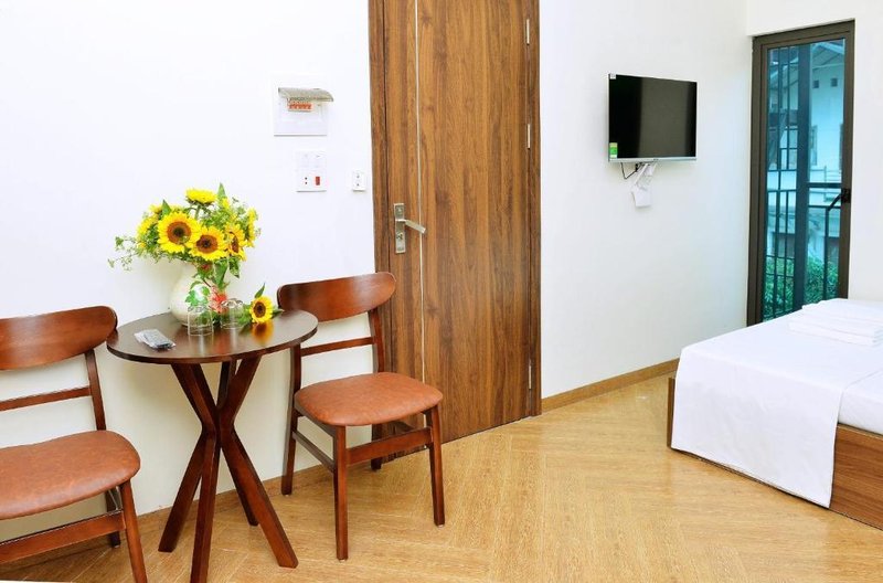 Era Apartment Nguyen Khanh Toan