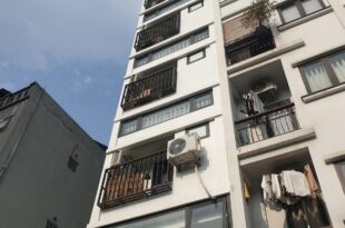 Era Apartment Đông Tác