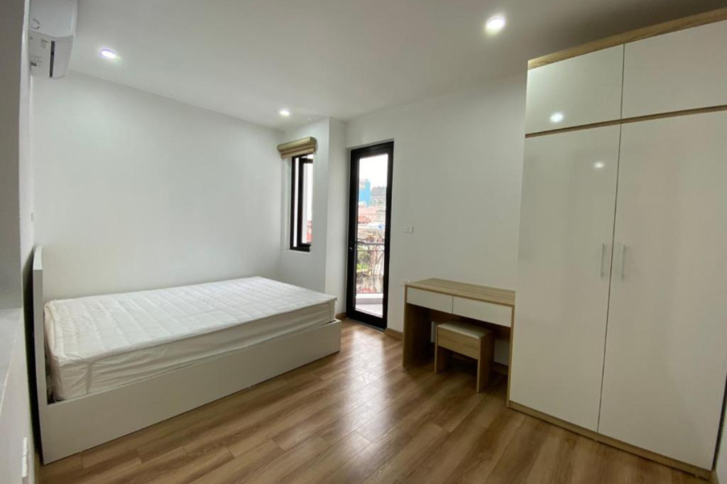 Era Apartment Thai Ha