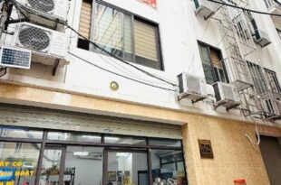 Era Apartment Thinh Hao