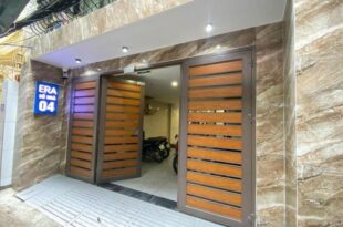 Era Apartment Trung Liet