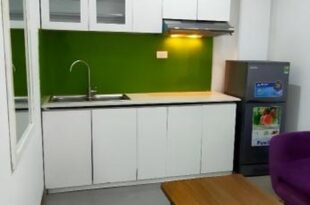 Era DC Apartment