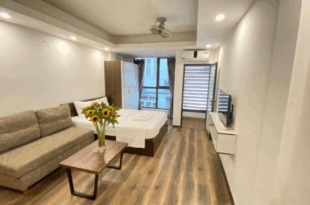 Era Ha Yen Apartment