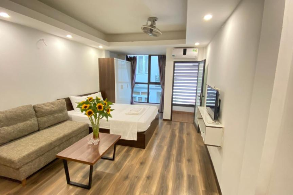 Era Ha Yen Apartment