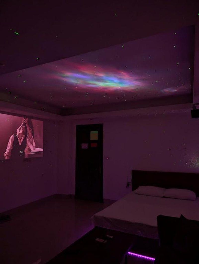 Era Xa Dan Apartment