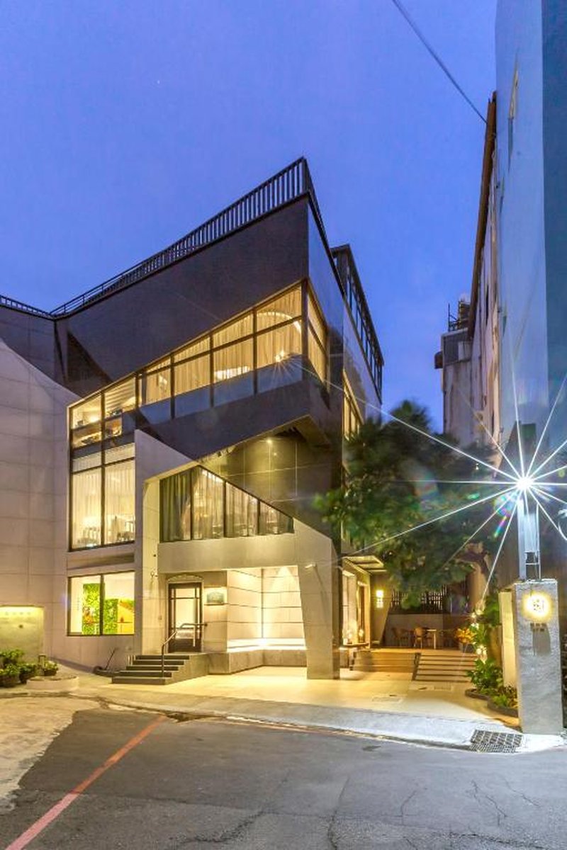 墾丁耳東華苑ErDong Manor