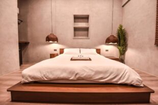 Eryang Homestay