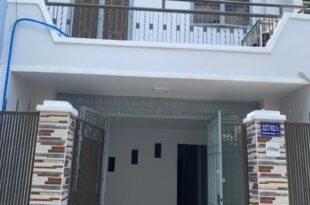 eStay Hostel – Tran Binh Trong