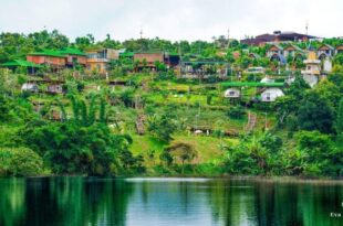 EVA VILLAGE