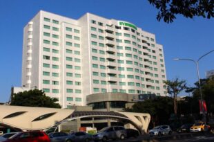 Evergreen Laurel Hotel Taichung