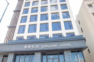 Explore Hotel