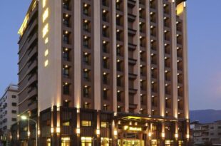 F Hotel Hualien