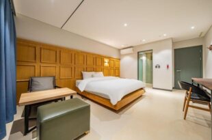 F Hotel Yeongdeungpo