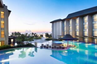 Fairfield by Marriott Belitung