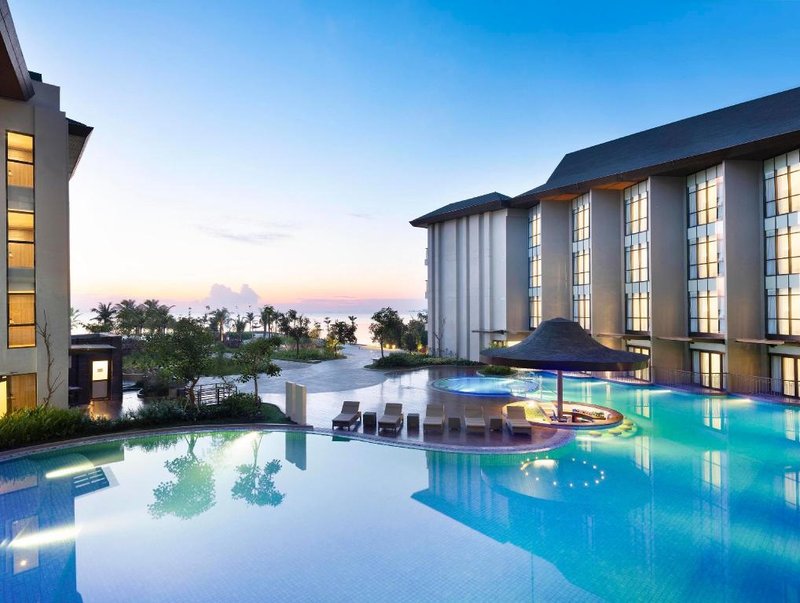 Fairfield by Marriott Belitung