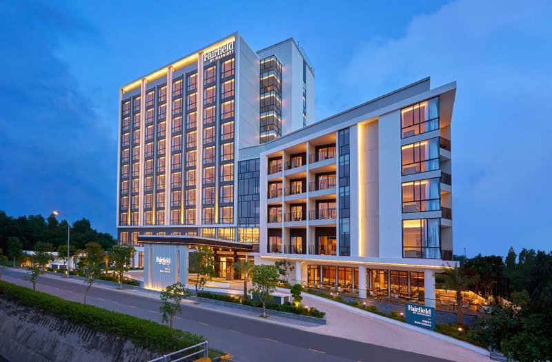 Fairfield by Marriott Nam Bình Dương