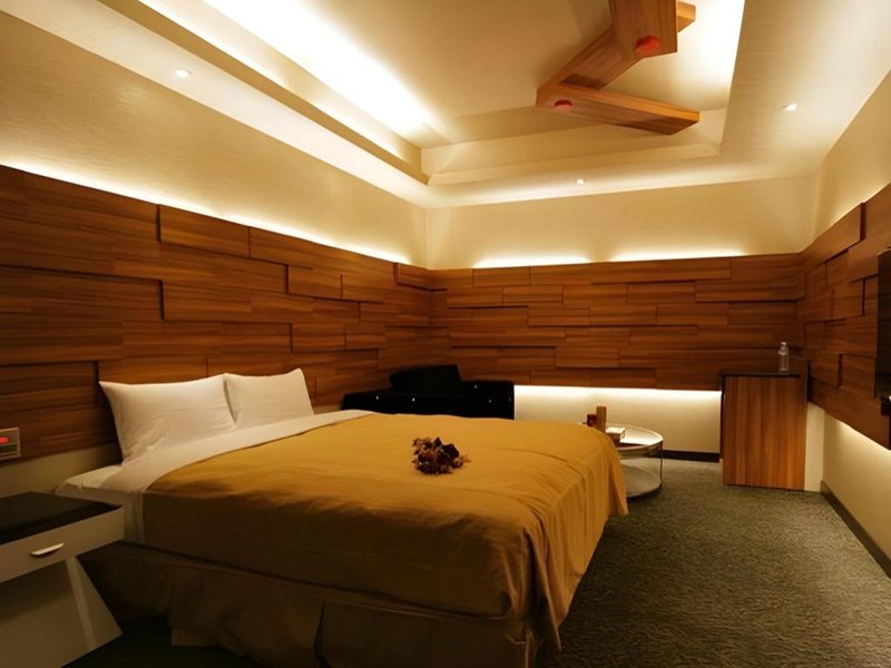 Fairy Tale City Motel