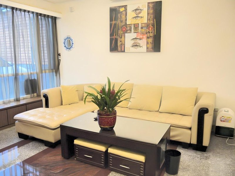 Fall in love Karuizawa Hostel