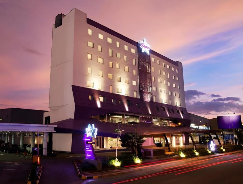 Fame Hotel Gading Serpong