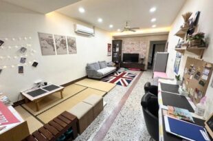 Fang Ju backpackers