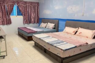 Fangliao Homestay