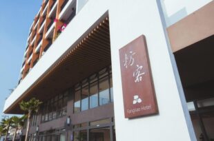 Fangliao Hotel