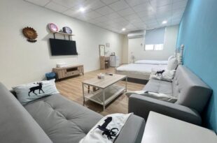 Fangliao Little Swallow Light Hotel