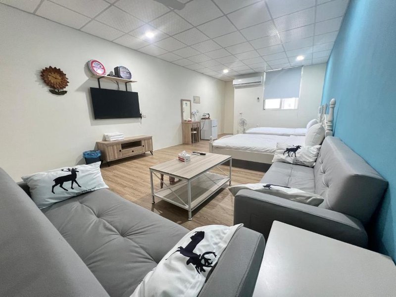 Fangliao Little Swallow Light Hotel