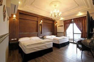 Fardo Homestay