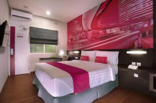 Favehotel Graha Agung Surabaya