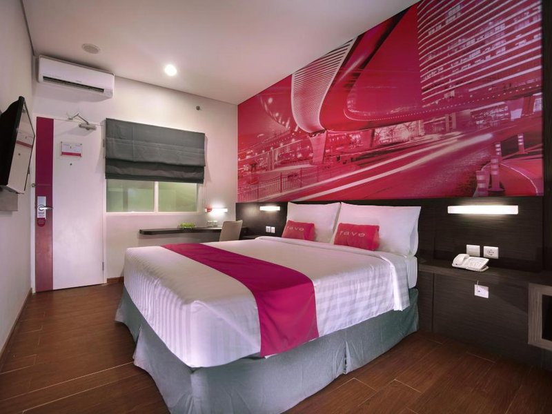Favehotel Graha Agung Surabaya