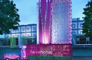 favehotel Langko Mataram – Lombok
