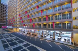 favehotel Nagoya – Batam