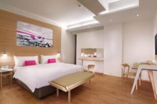 Favehotel Palembang