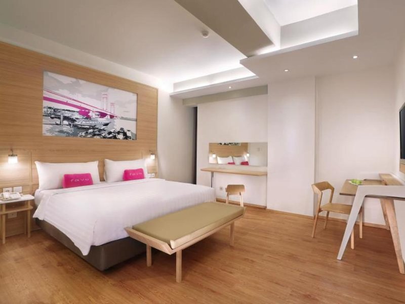 Favehotel Palembang