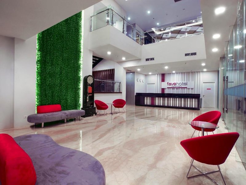 favehotel Pekanbaru