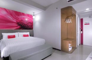 favehotel Rungkut Surabaya