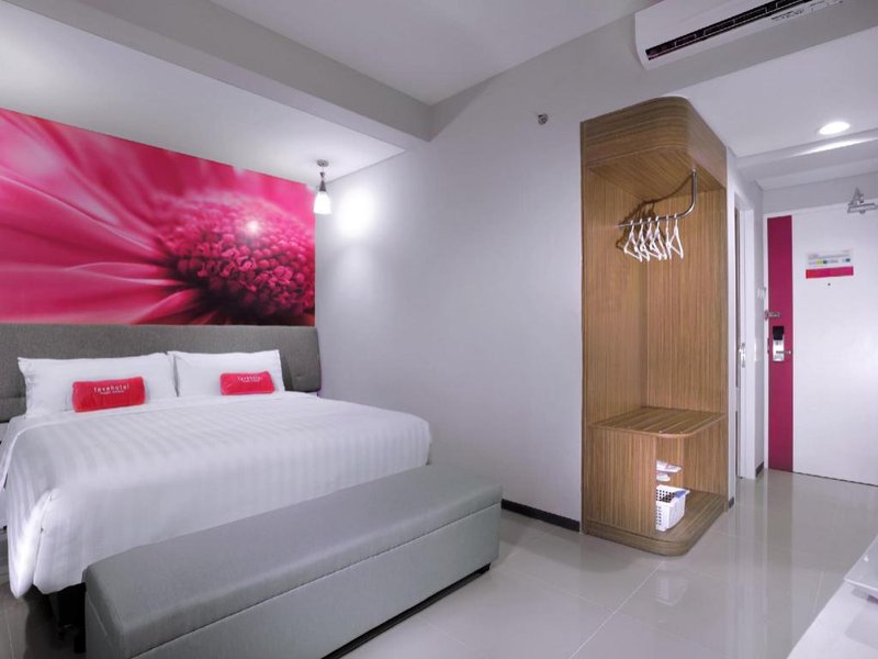 favehotel Rungkut Surabaya